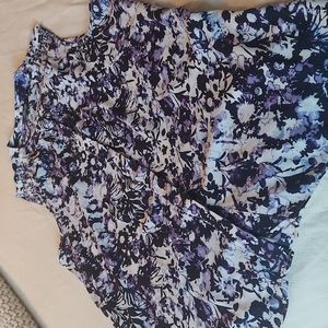 Simply Vera Vera Wang Blouse